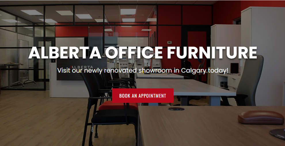 Office Desks Alberta Office Furniture   Alberta Office Furniture 