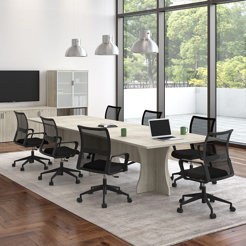 Innovations Boardroom Alberta Office Furniture