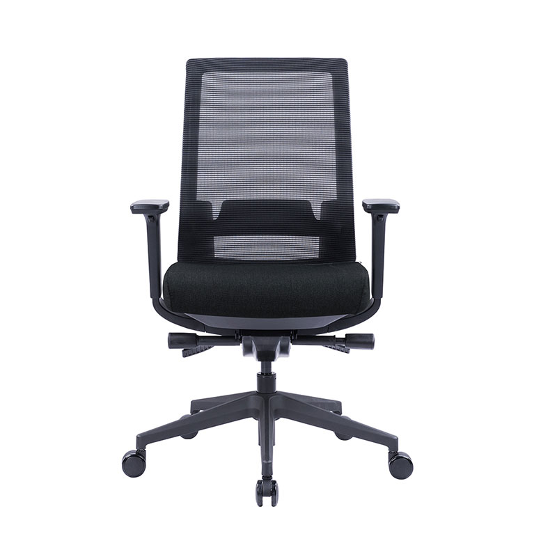 Icon q2 mesh back task chair discount