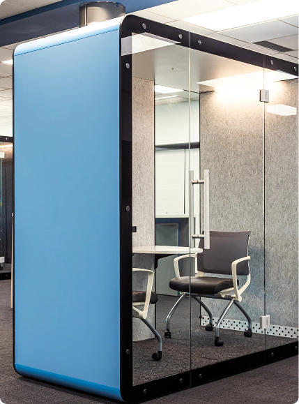 Ergonomic office furniture Calgary Alberta