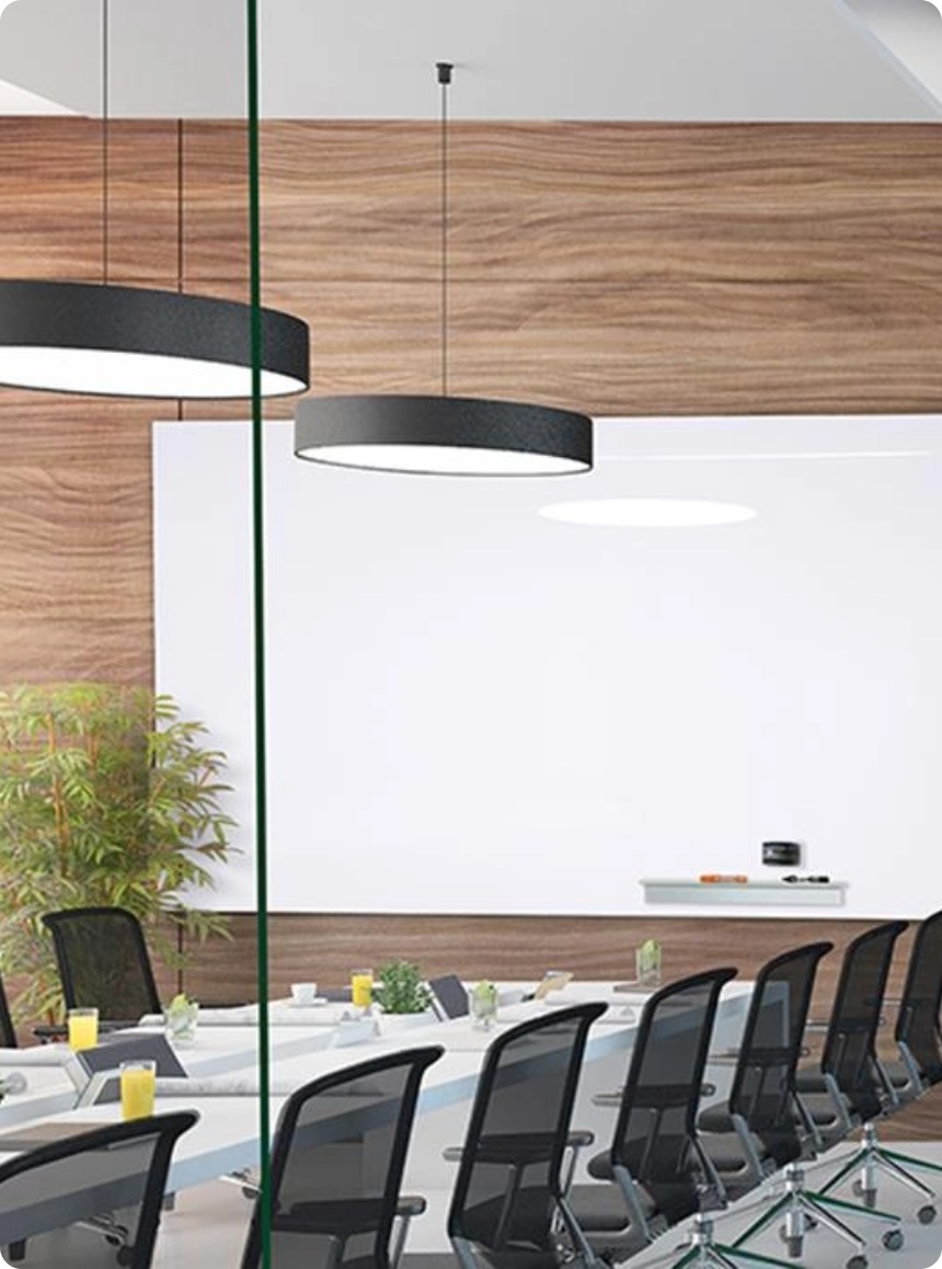 Alberta office furniture - professional workspace solutions