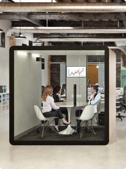 Ergonomic office furniture Calgary Alberta