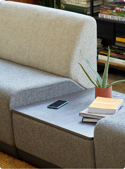 Ergonomic office chair - professional seating solutions