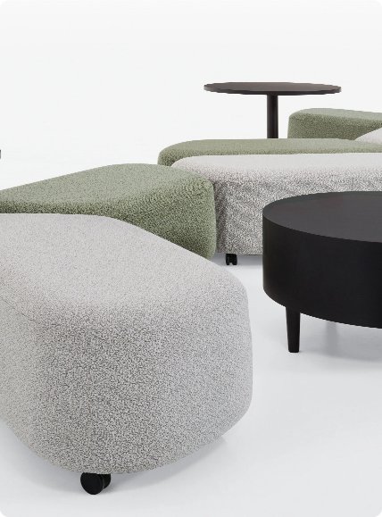 Ergonomic office furniture Calgary Alberta