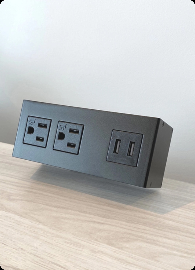 Commercial office furniture and design services