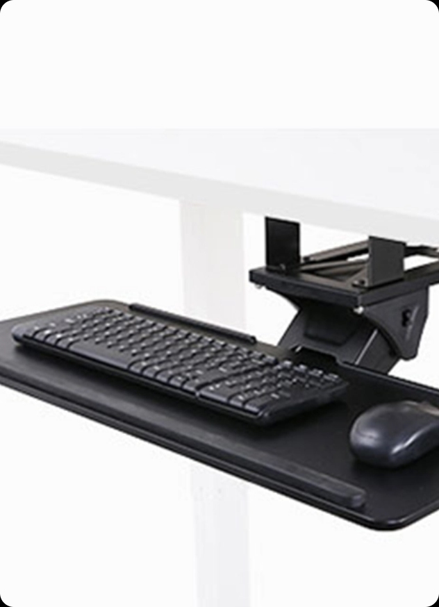 Ergonomic office furniture Calgary Alberta