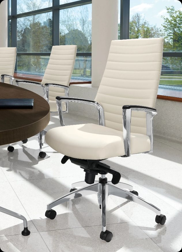 Professional office design and furniture planning