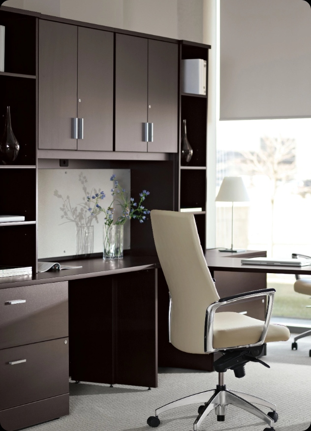 Quality office furniture for Canadian businesses