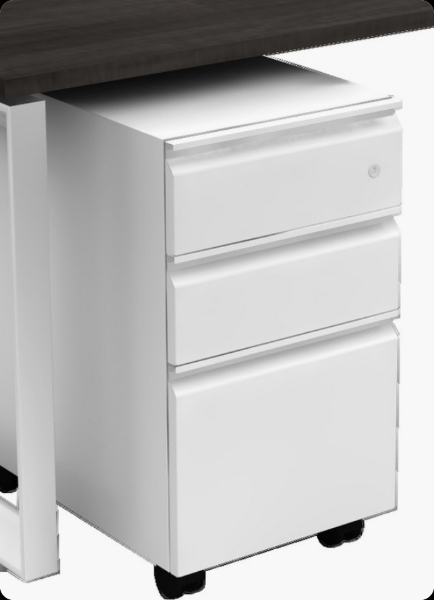 Contemporary office furniture - workspace solutions