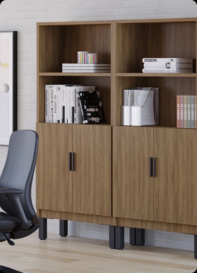 Alberta office furniture - professional workspace solutions