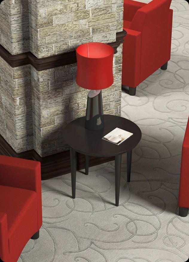 Professional office design and furniture planning