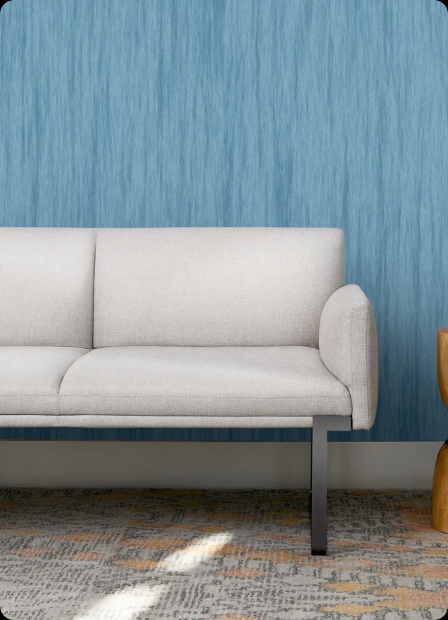 Commercial office furniture and design services